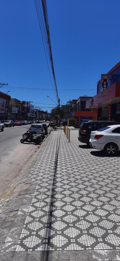 Casa Para Temporada, Centro De Ubatuba Villa Exteriör bild